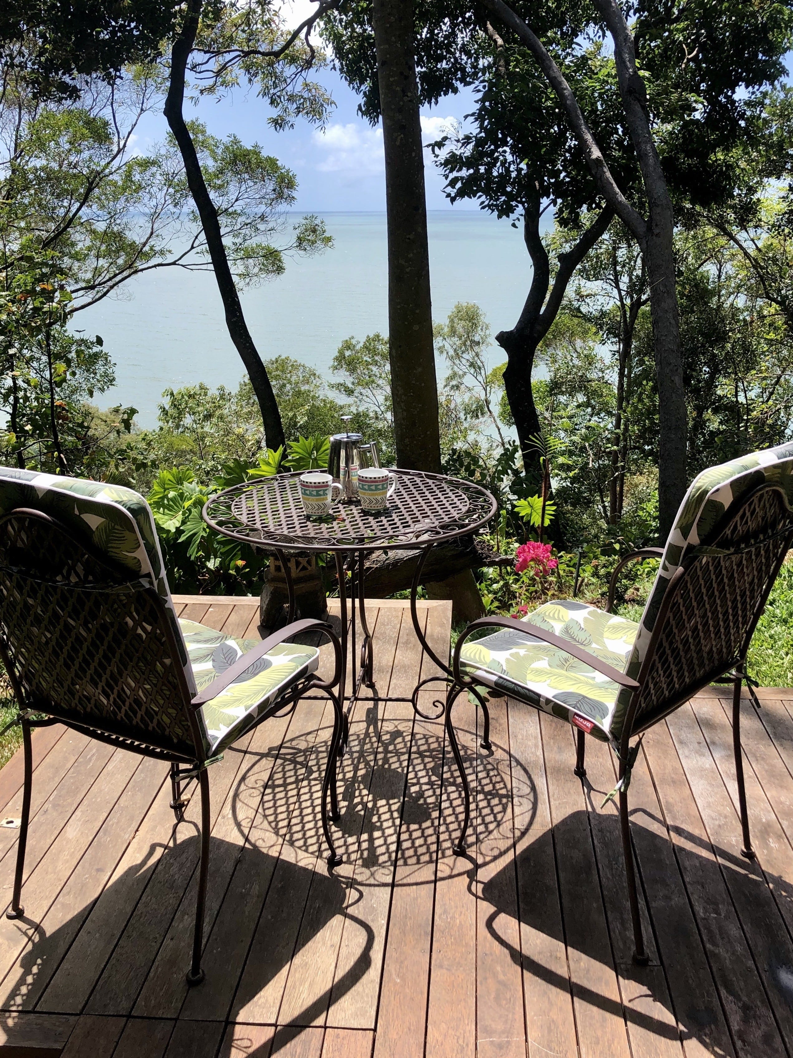 Holiday Hut