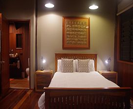 Main House Guest Room