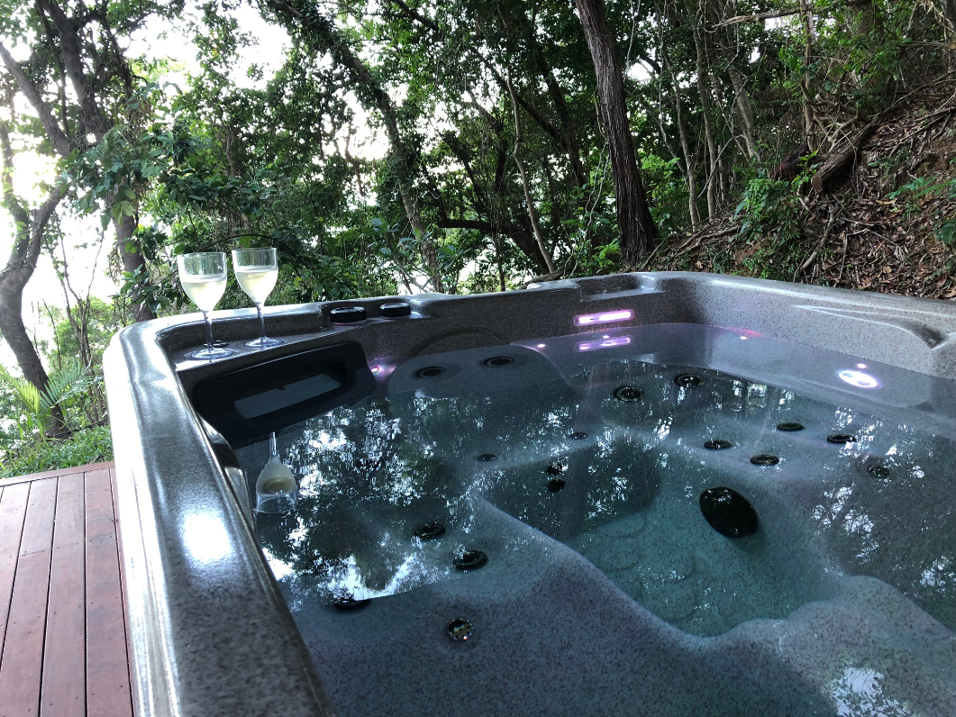 Jacuzzi